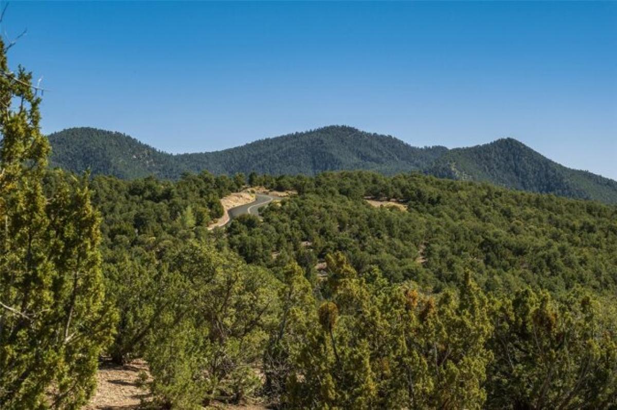 Picture of Residential Land For Sale in Santa Fe, New Mexico, United States