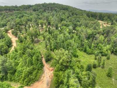 Residential Land For Sale in Blue Ridge, Georgia