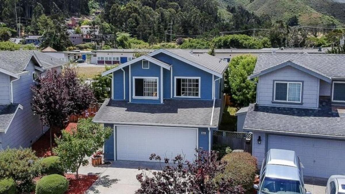 Picture of Home For Rent in Pacifica, California, United States