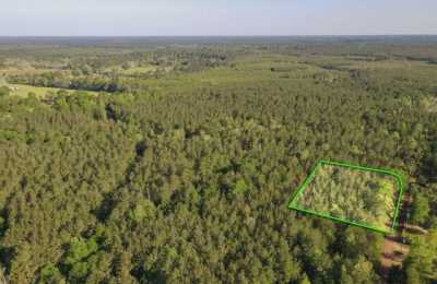 Residential Land For Sale in Spurger, Texas