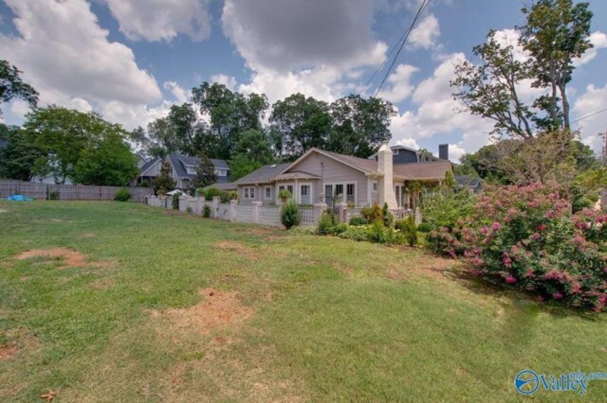 Picture of Residential Land For Sale in Huntsville, Alabama, United States