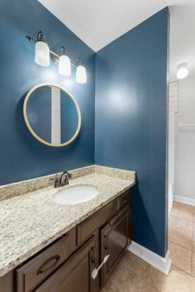 Home For Sale in Columbia, Tennessee