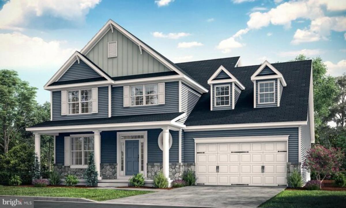 Picture of Home For Sale in Millsboro, Delaware, United States