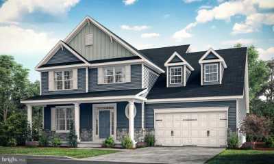 Home For Sale in Millsboro, Delaware