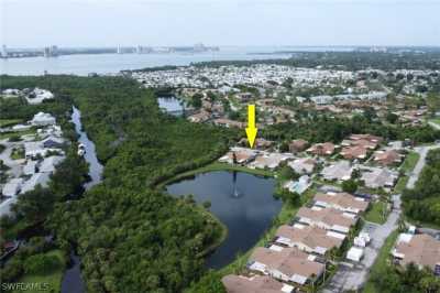 Home For Sale in North Fort Myers, Florida