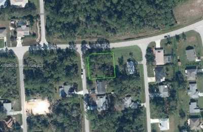Residential Land For Sale in Sebring, Florida