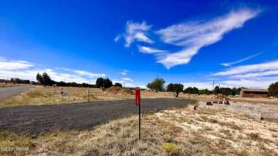 Residential Land For Sale in Concho, Arizona