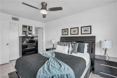 Home For Sale in Fort Myers Beach, Florida