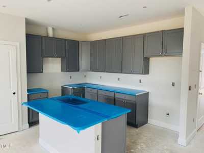 Home For Sale in Zebulon, North Carolina