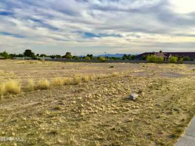 Residential Land For Sale in El Paso, Texas