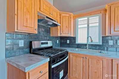 Home For Sale in Sequim, Washington