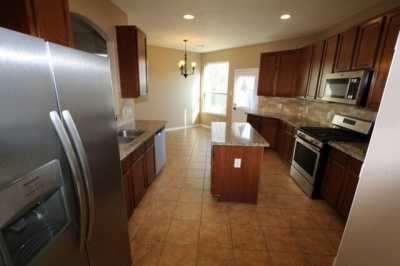 Home For Rent in Cypress, Texas