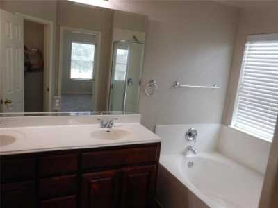 Home For Rent in Pflugerville, Texas