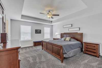 Home For Sale in Spring Hill, Tennessee