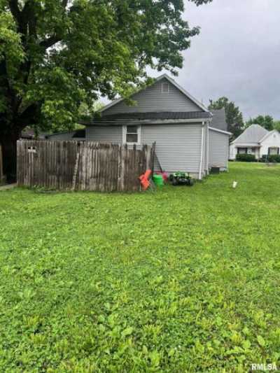 Home For Sale in Herrin, Illinois