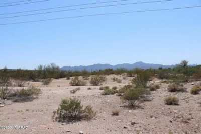 Residential Land For Sale in Tucson, Arizona