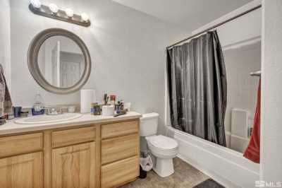 Home For Sale in Fernley, Nevada