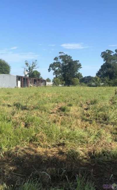 Residential Land For Sale in Plaquemine, Louisiana