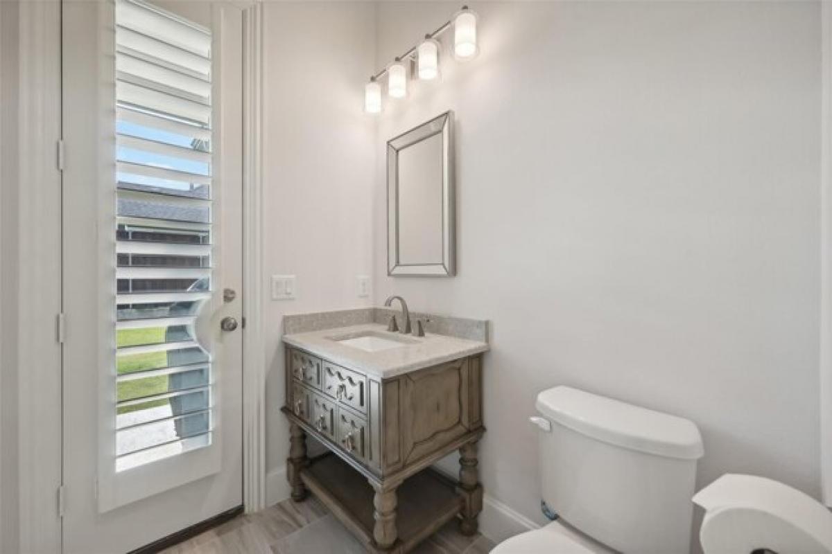 Picture of Home For Sale in Prosper, Texas, United States