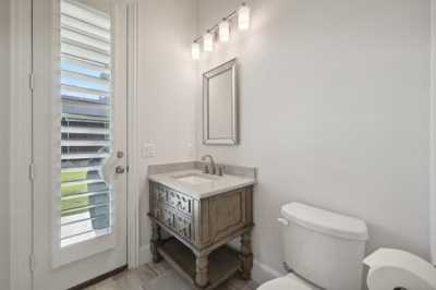 Home For Sale in Prosper, Texas