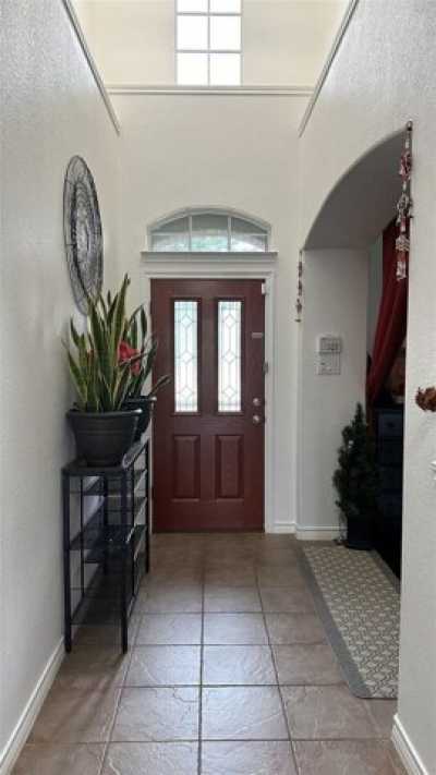 Home For Rent in Allen, Texas