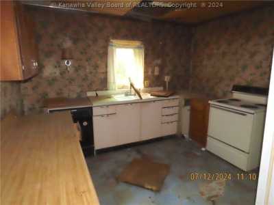 Home For Sale in Huntington, West Virginia