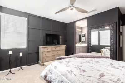 Home For Sale in Goodyear, Arizona