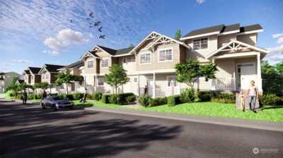 Home For Sale in Bellingham, Washington