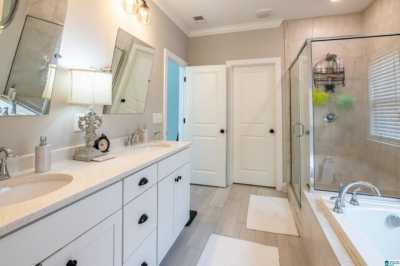 Home For Sale in Helena, Alabama