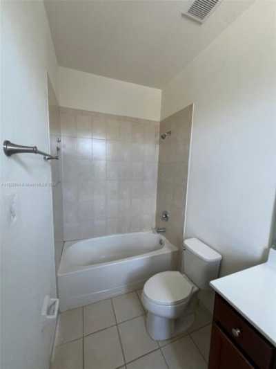 Home For Rent in Homestead, Florida