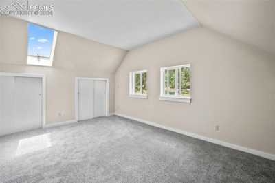 Home For Sale in Woodland Park, Colorado