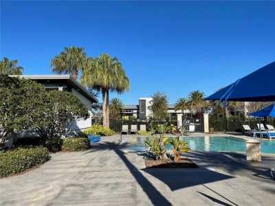 Apartment For Rent in Orlando, Florida