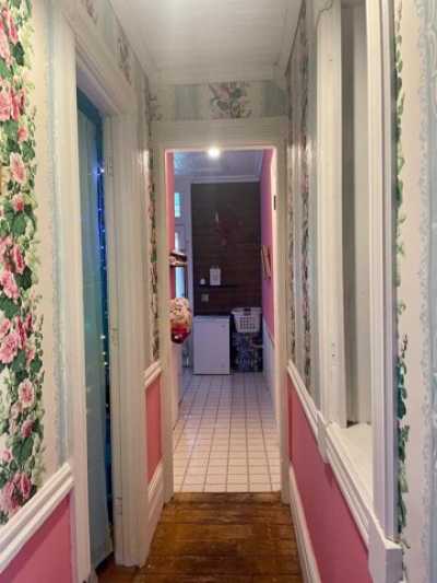 Home For Sale in Saginaw, Michigan