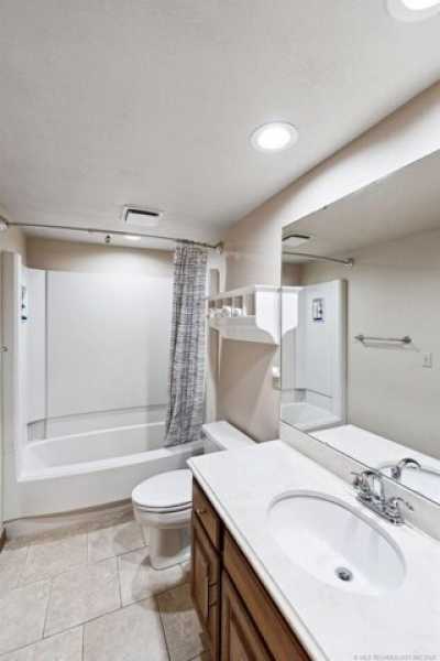 Home For Sale in Afton, Oklahoma