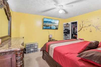 Home For Sale in Jonesboro, Georgia