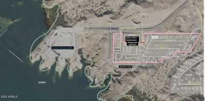 Residential Land For Sale in Lake Havasu City, Arizona