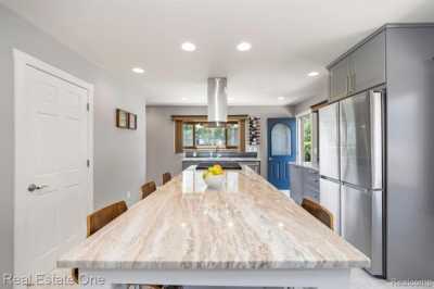 Home For Sale in Royal Oak, Michigan