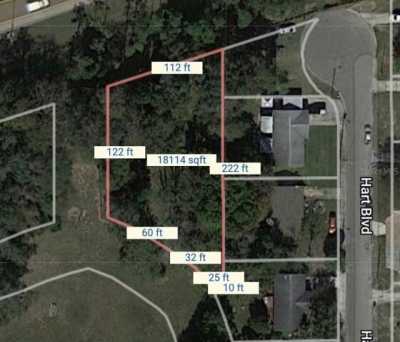 Residential Land For Sale in Orlando, Florida