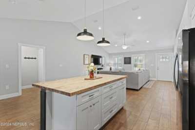 Home For Sale in Keystone Heights, Florida