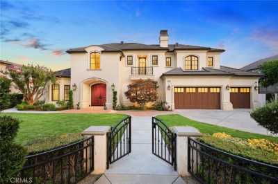 Home For Sale in Arcadia, California