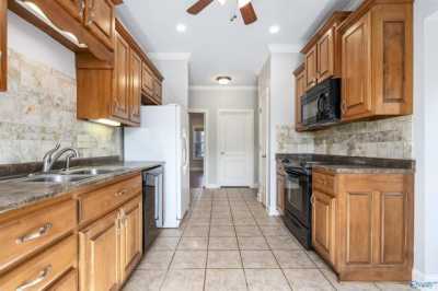 Home For Sale in Athens, Alabama