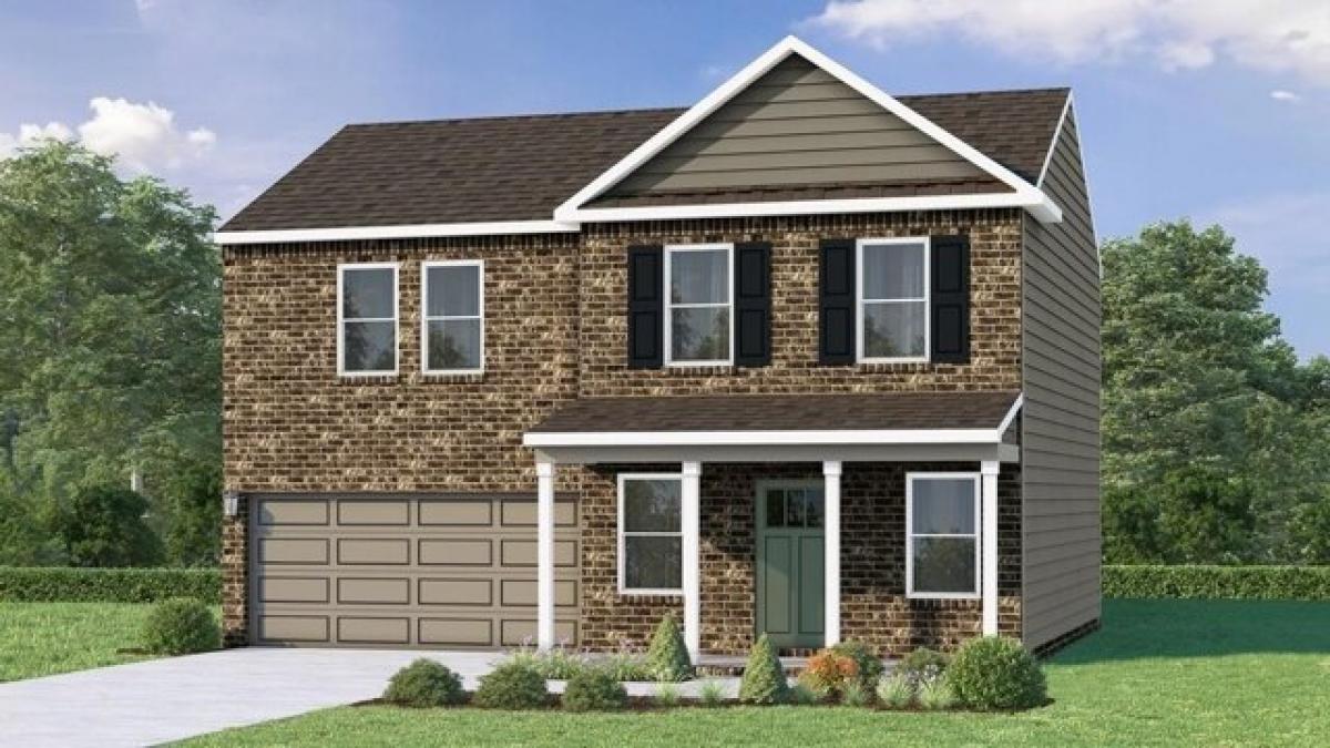 Picture of Home For Sale in Franklin, Kentucky, United States