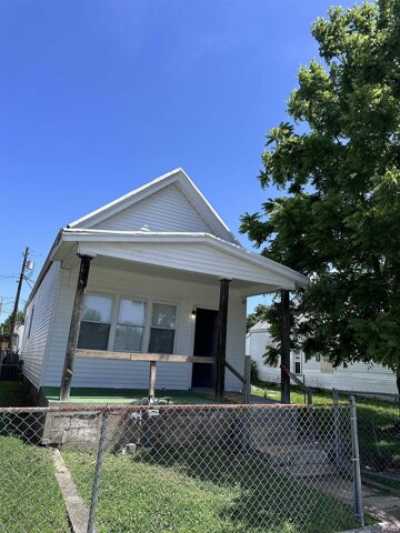 Home For Rent in Evansville, Indiana