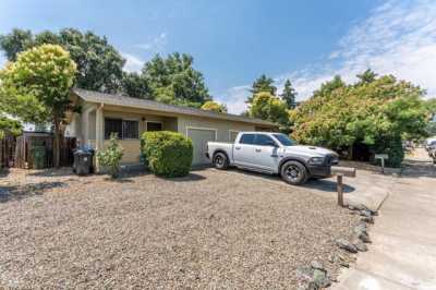 Home For Sale in Ukiah, California