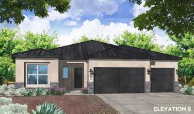 Home For Sale in Rio Rancho, New Mexico