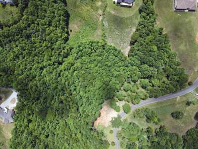 Residential Land For Sale in Blairsville, Georgia