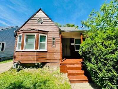 Home For Rent in Detroit, Michigan