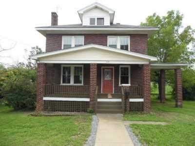 Home For Sale in Roanoke, Virginia