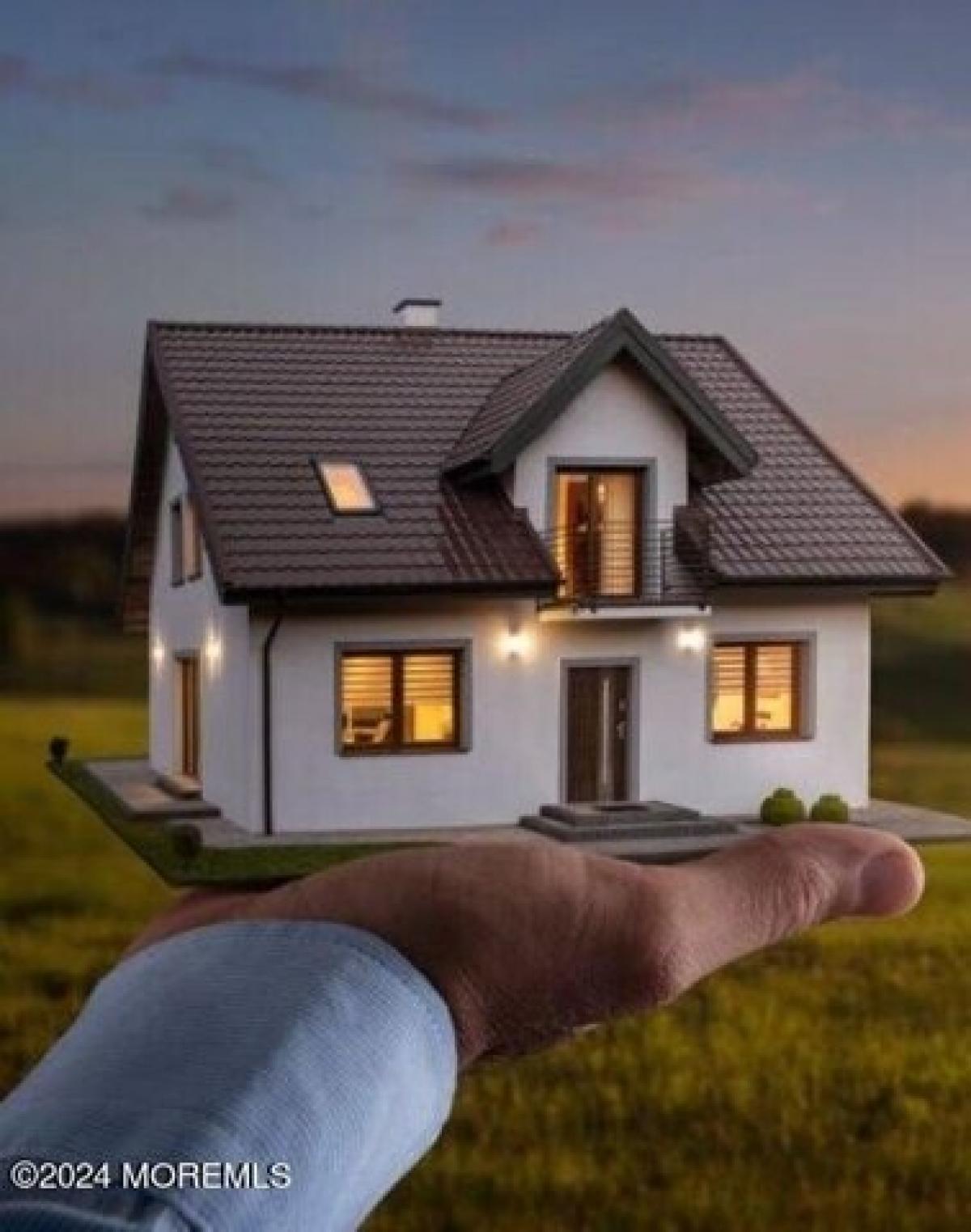 Picture of Residential Land For Sale in Keansburg, New Jersey, United States