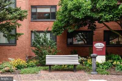 Home For Sale in Arlington, Virginia